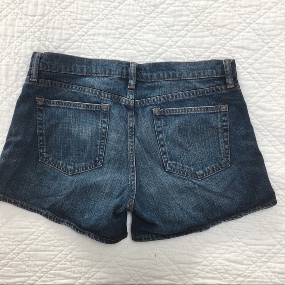 Ralph Lauren Sport Jean shorts - Picture 2 of 5
